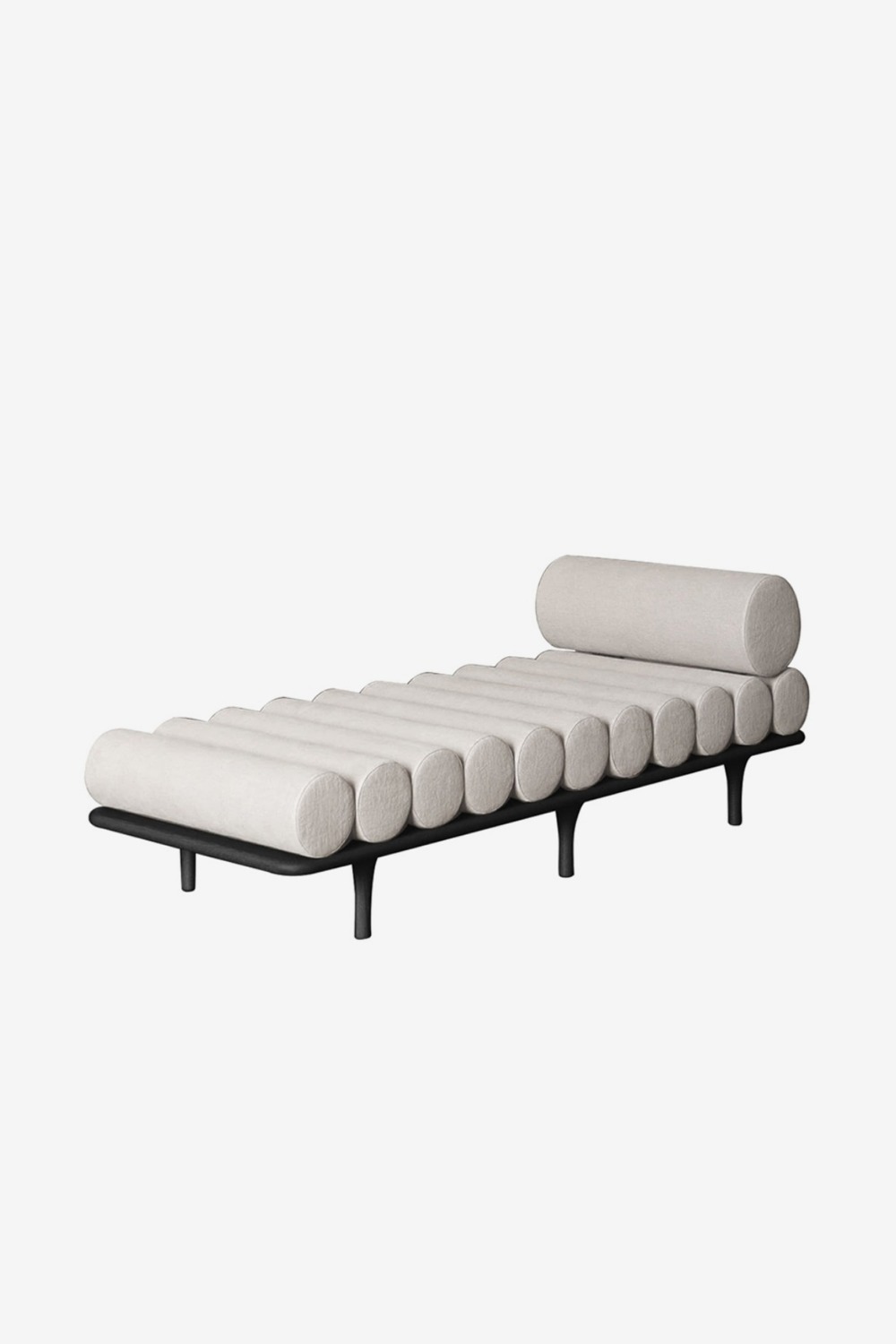 [Tacchini] Five to Nine Daybed(with Headrest)