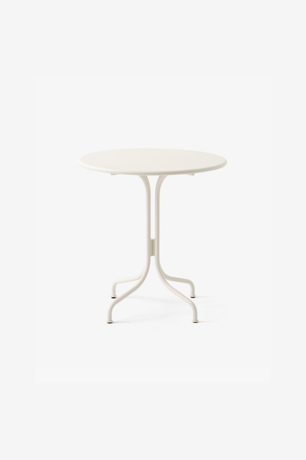 [&amp;Tradition] Thorvald Cafe Table /SC96 (Ivory)