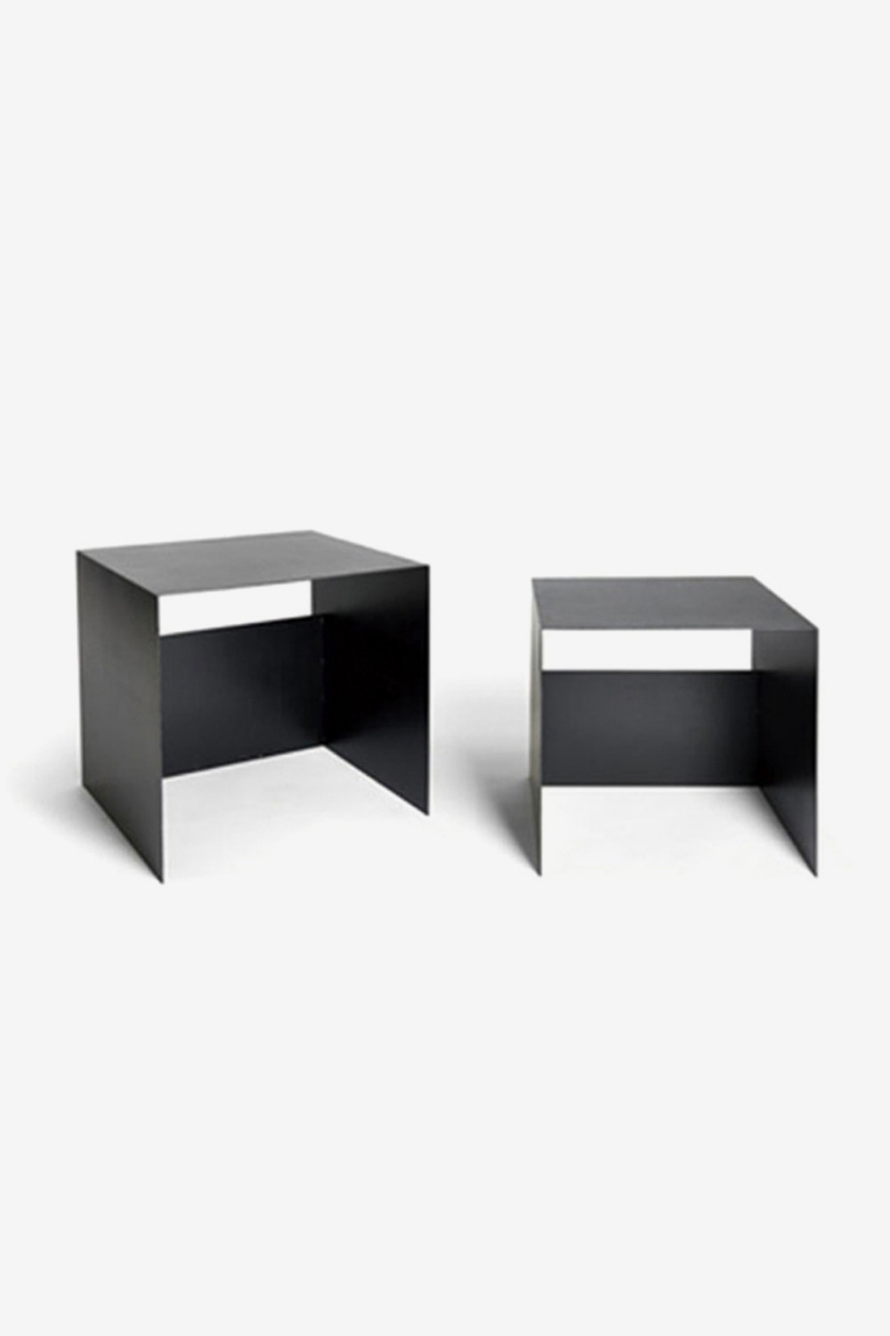 [Atipico] Guido Table 2set / black