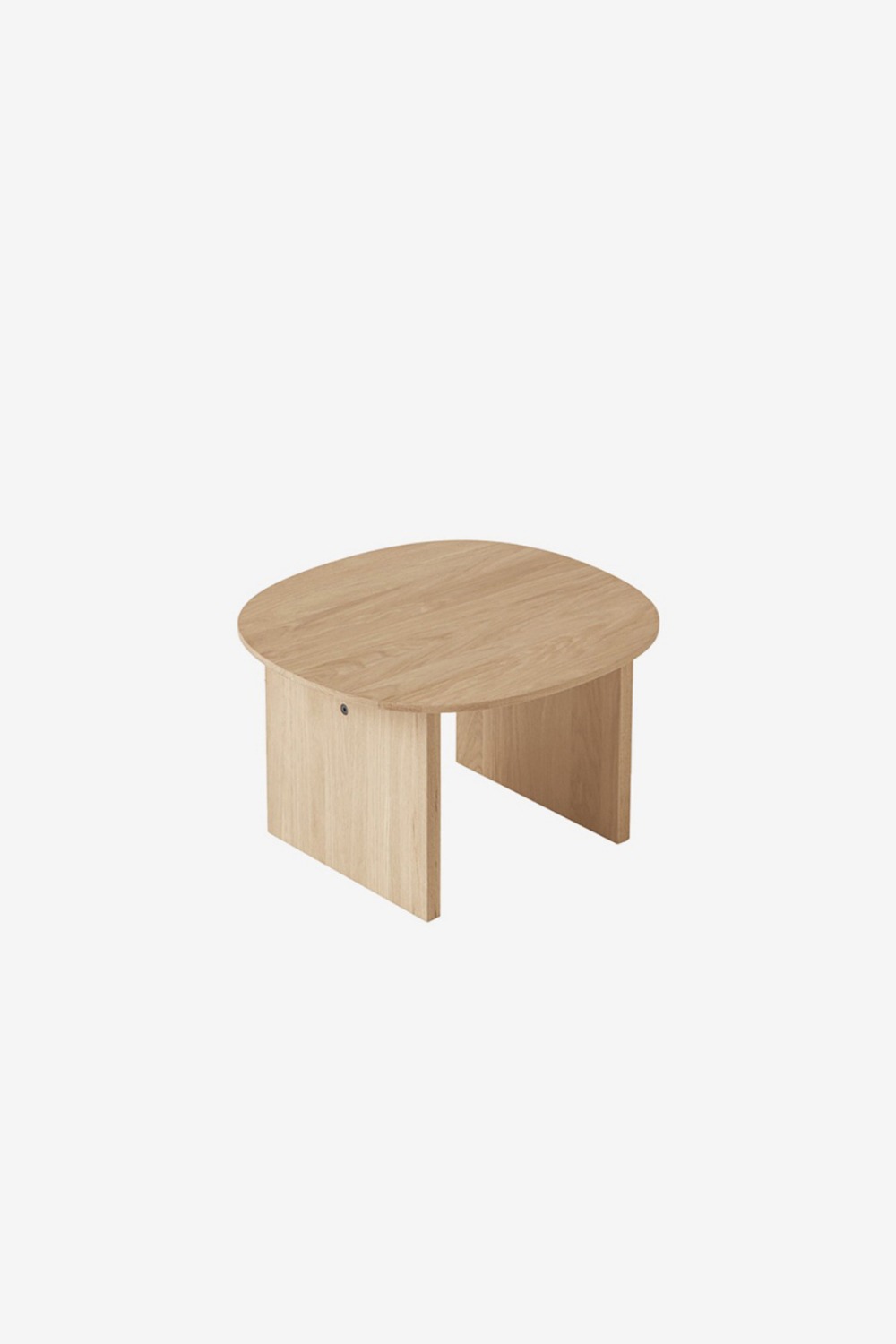 [TAKT] Sling Side Table (Oak)