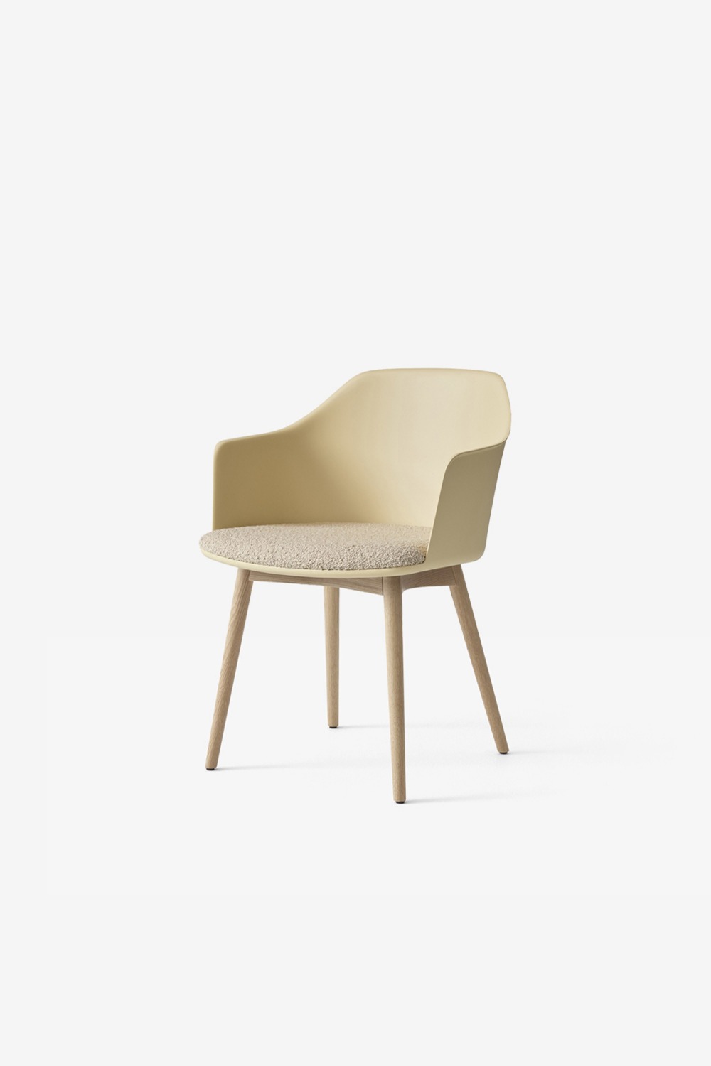 [&amp;Tradition] Rely Chair / HW77 ( karakorum003)