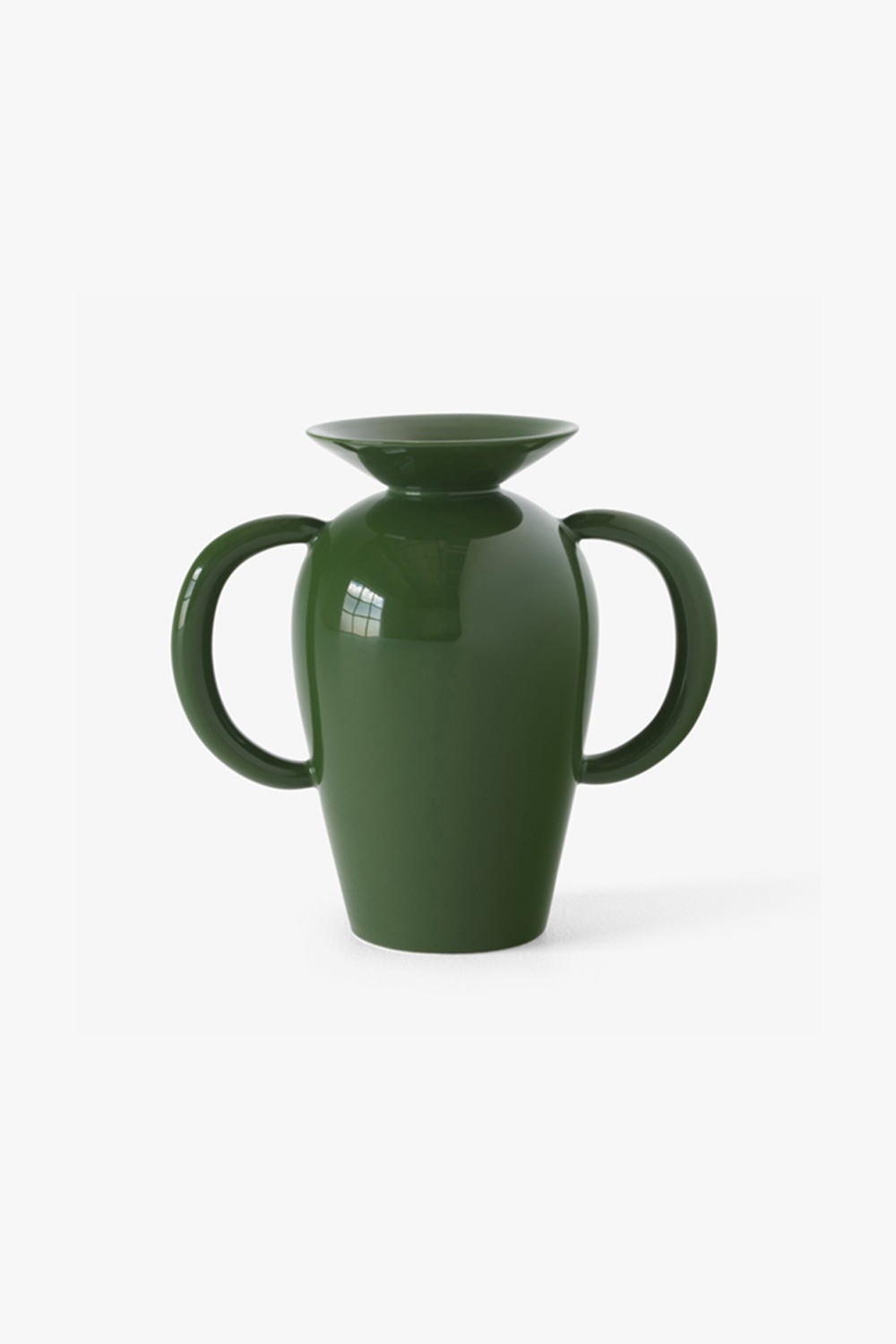 [&amp;Tradition] Momento Vase / JH41 (Emerald)-예약상품