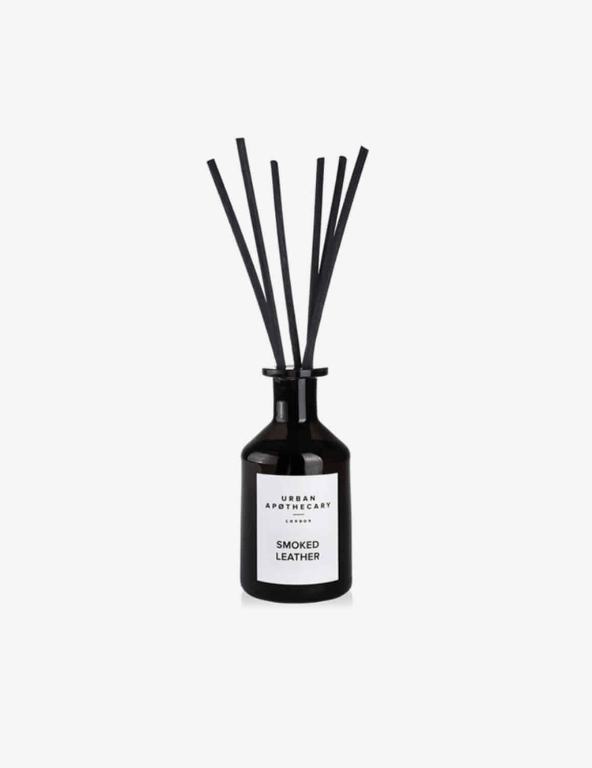 [Urban Apothecary] Smoked Leather / Luxury Diffuser