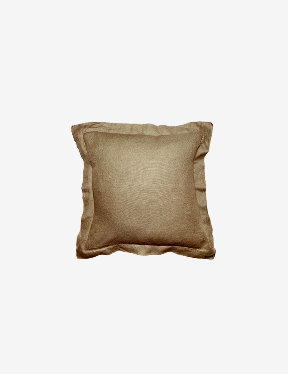 [HIMLA] Soul Cushion / Taupe (55x55)