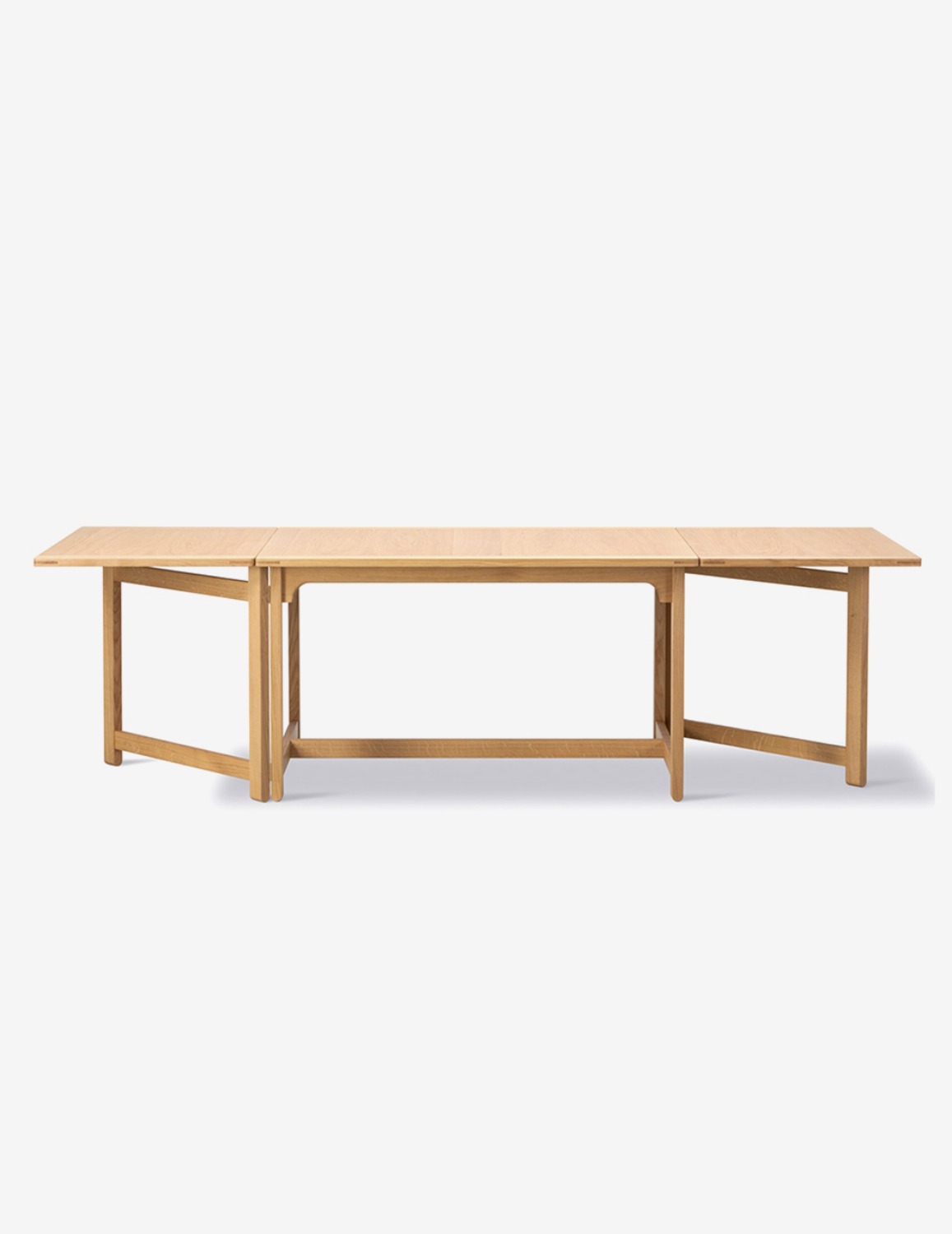 [Fredericia] Library table
