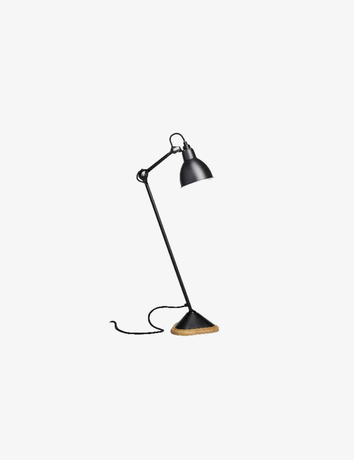 LAMPE GRAS Table lamp /206BL