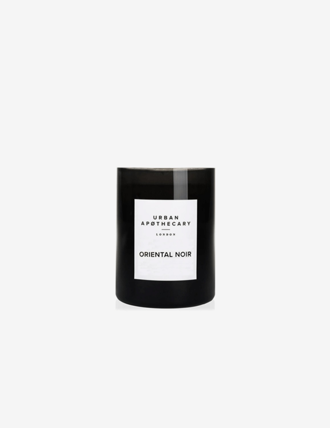[Urban Apothecary] Oriental Noir / Luxury Candle