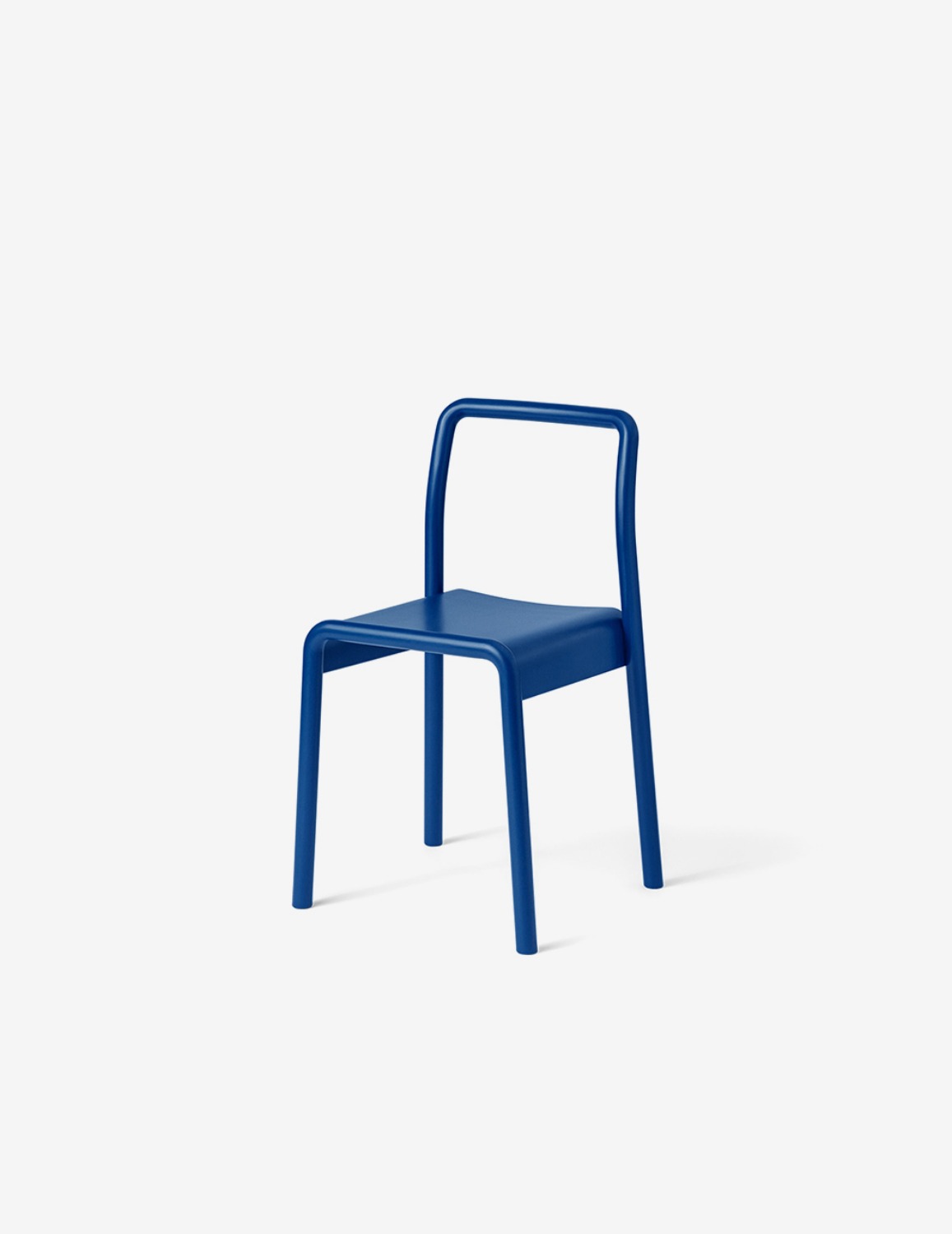 [TAKT] Tool Chair (Blue)