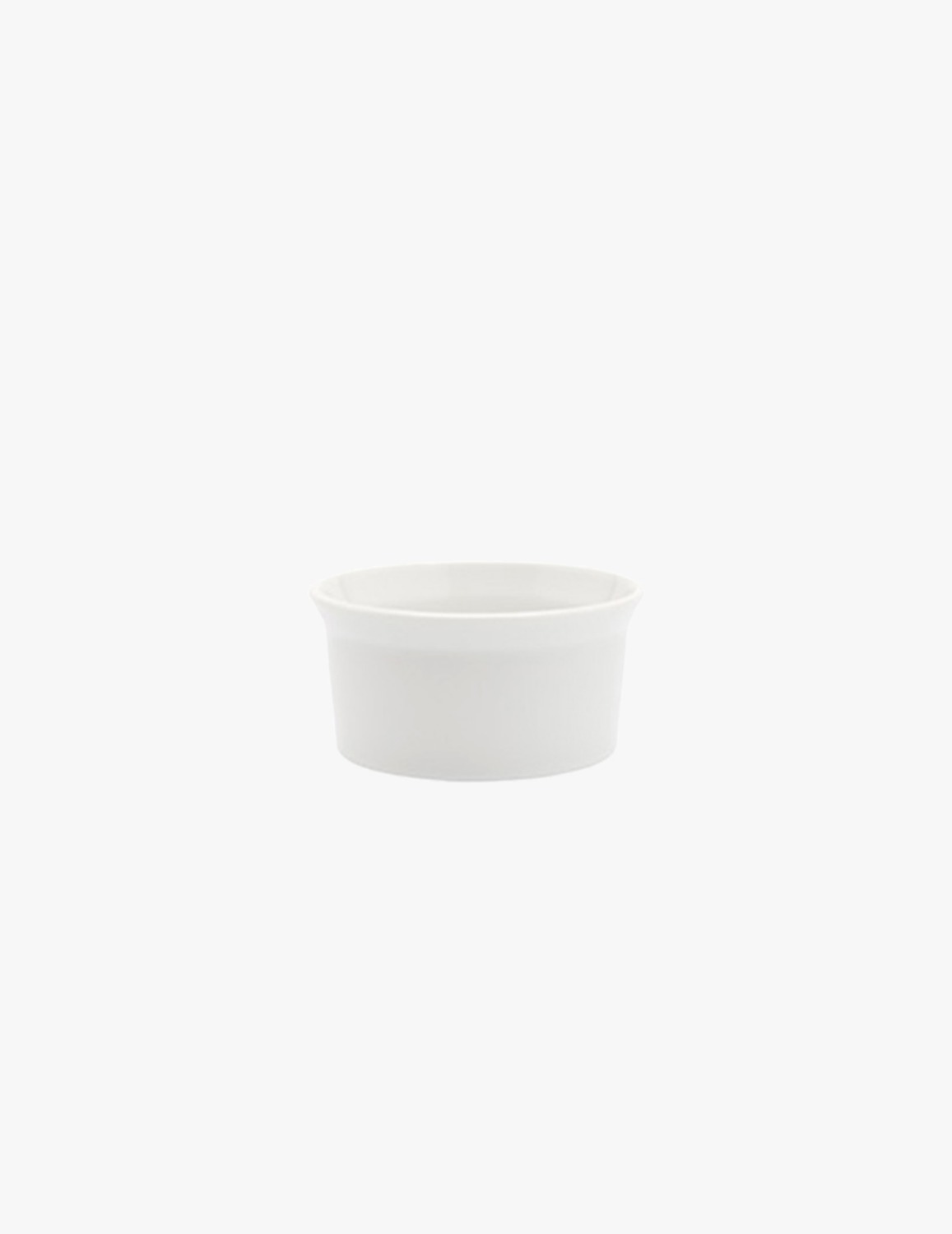 [ARITA] TY TEA Cup / white