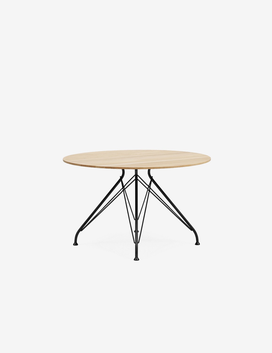[Overgaard &amp; Dyrman] Wire Coffee Table / OD14-black