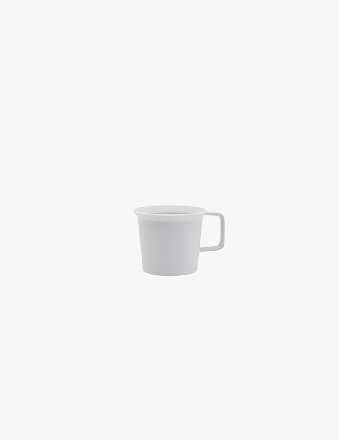 [ARITA] TY Espresso Cup Handle / gray