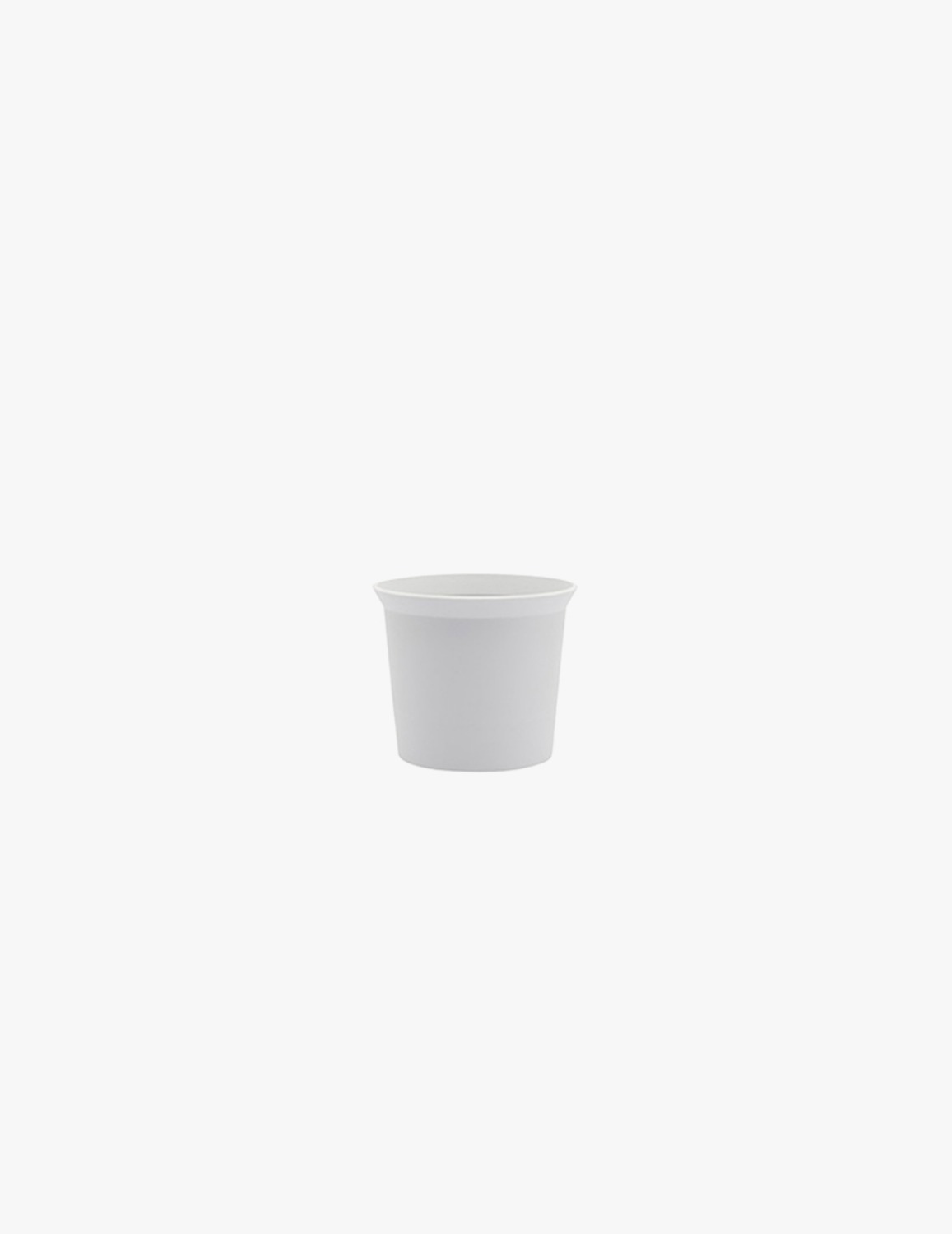[ARITA] TY Espresso Cup / gray