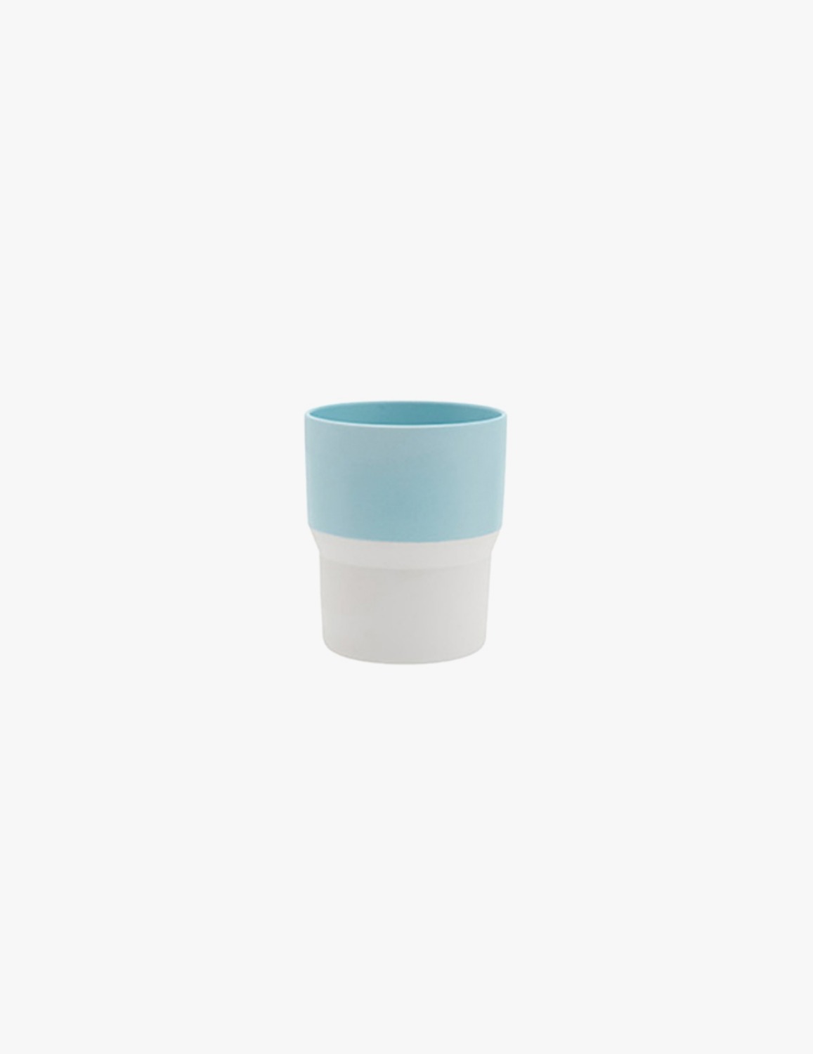 [ARITA] S&amp;B Mug Cup / blue