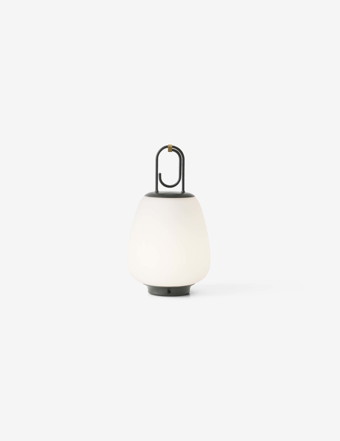 [&amp;Tradition] Lucca Lamp /SC51 (Moss Grey)
