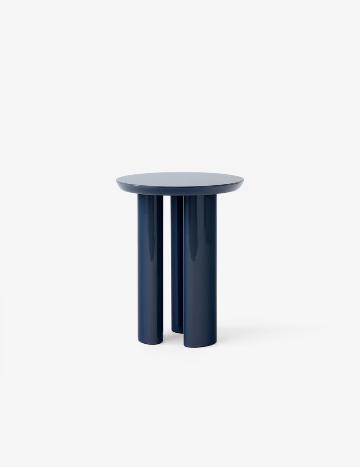 [&amp;Tradition] Tung Table /JA3 (Steel Blue)