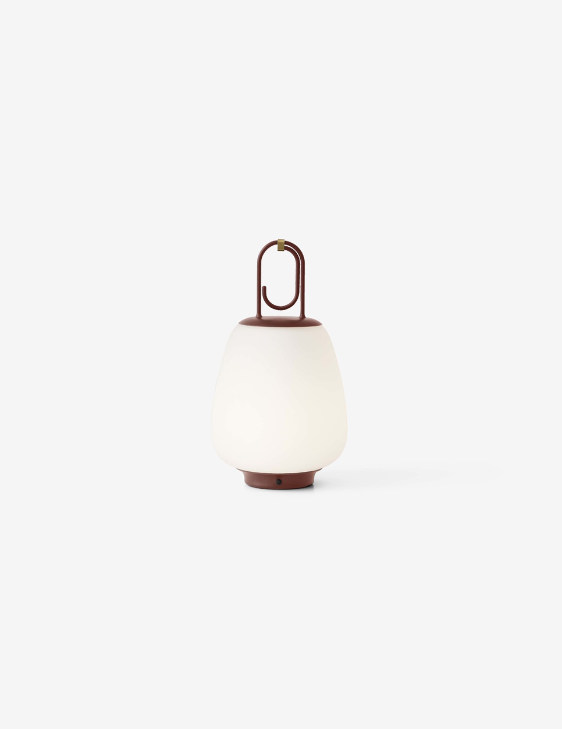 [&amp;Tradition] Lucca Lamp /SC51 (Maroon)