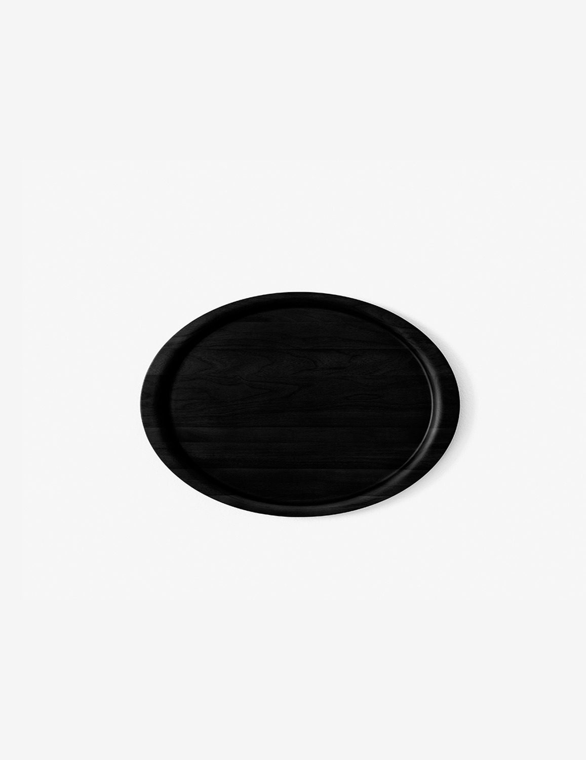 [&amp;Tradition] Collect Tray/ SC64-65 (Black)