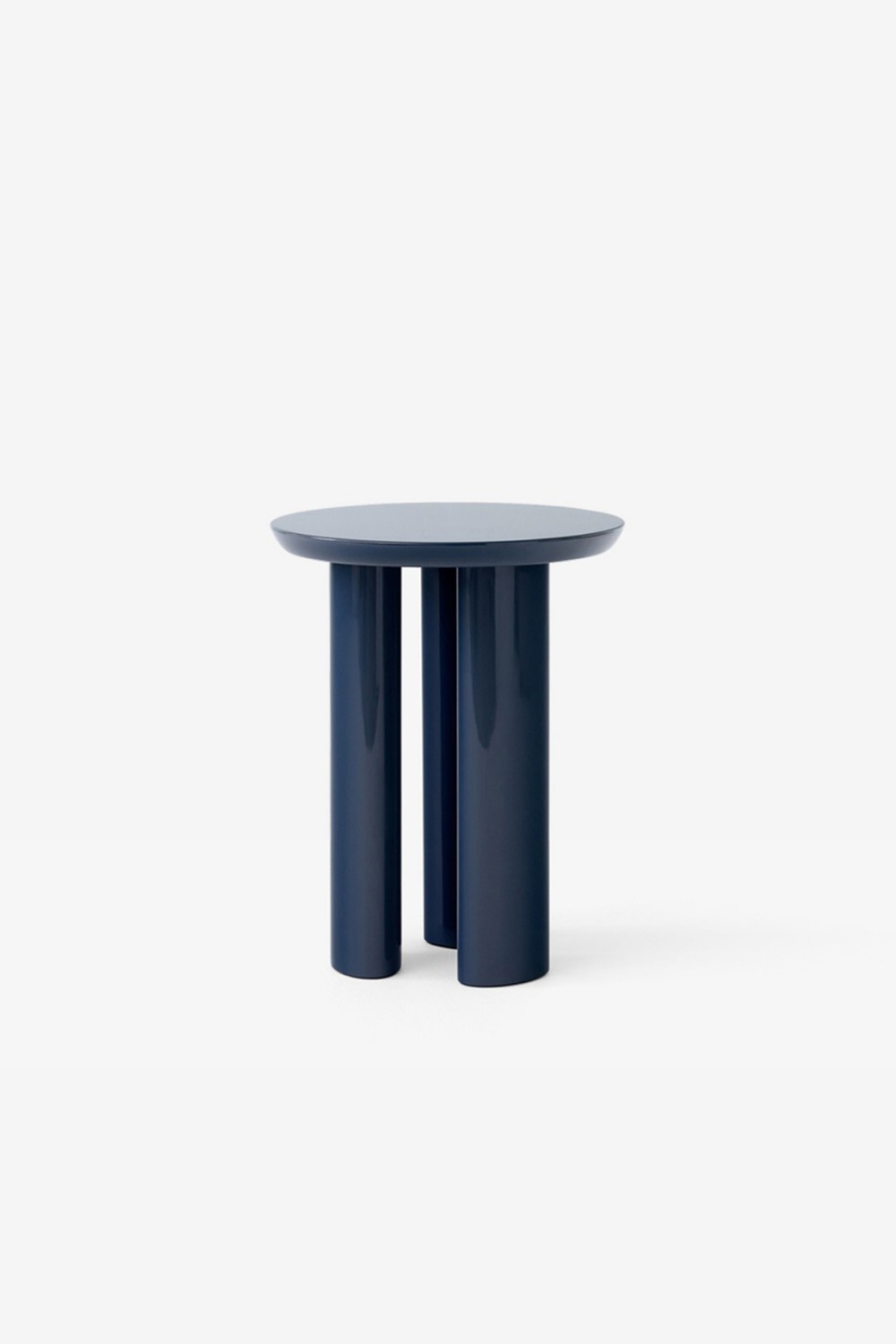 [&amp;Tradition] Tung Table /JA3 (Steel Blue)