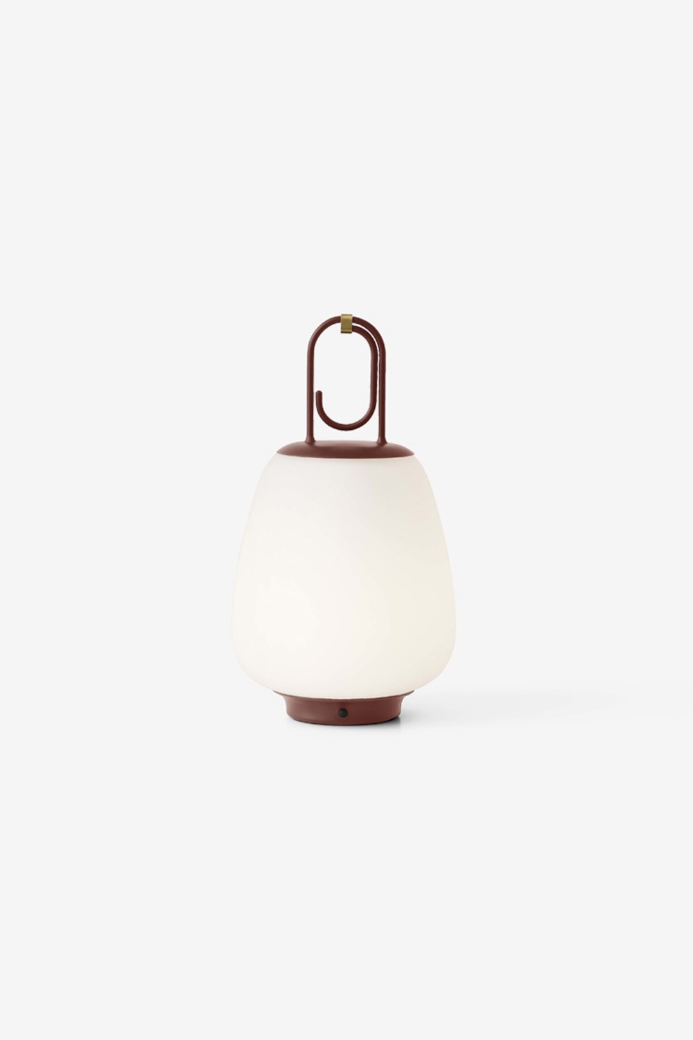 [&amp;Tradition] Lucca Lamp /SC51 (Maroon)