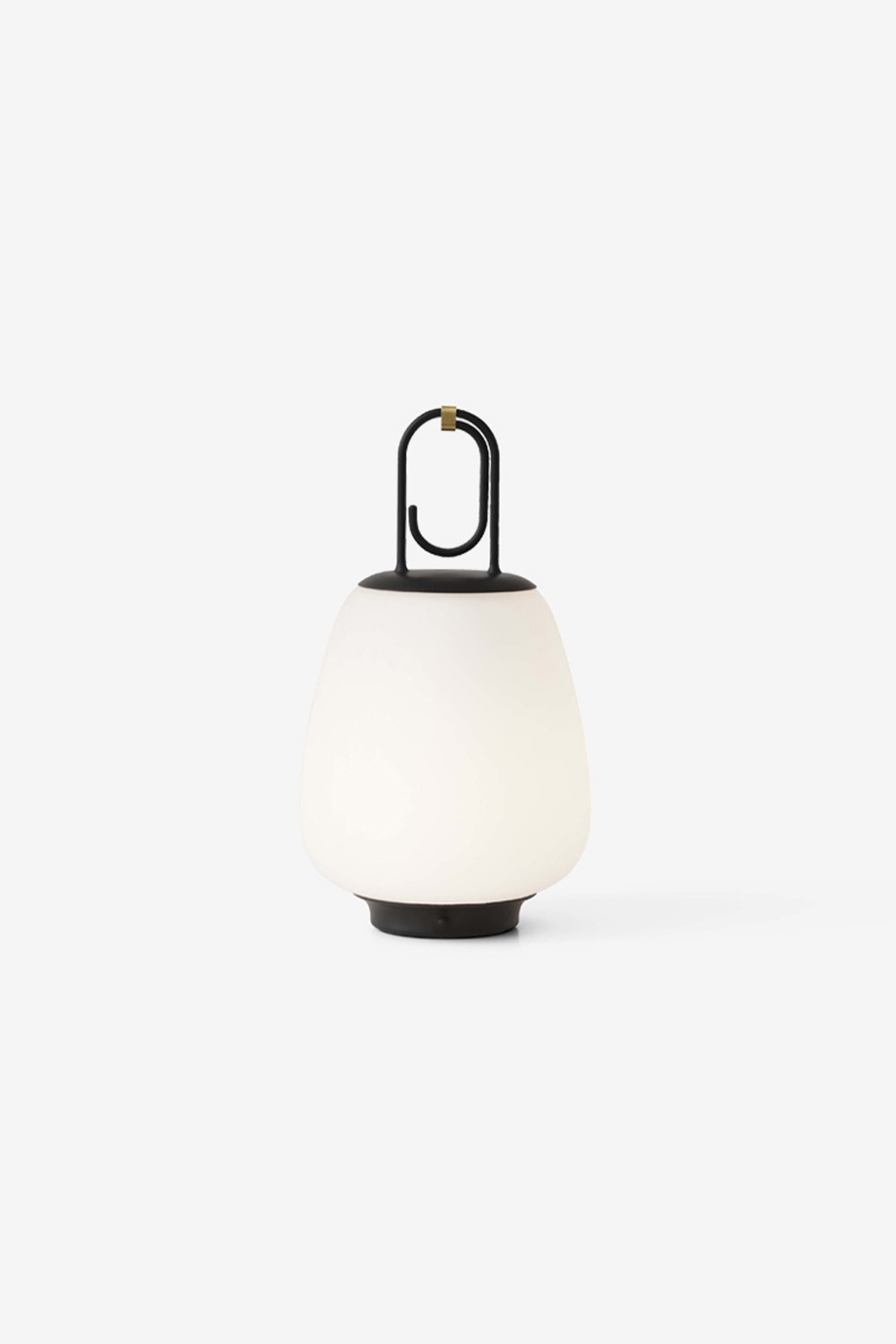 [&amp;Tradition] Lucca Lamp /SC51 (Black)