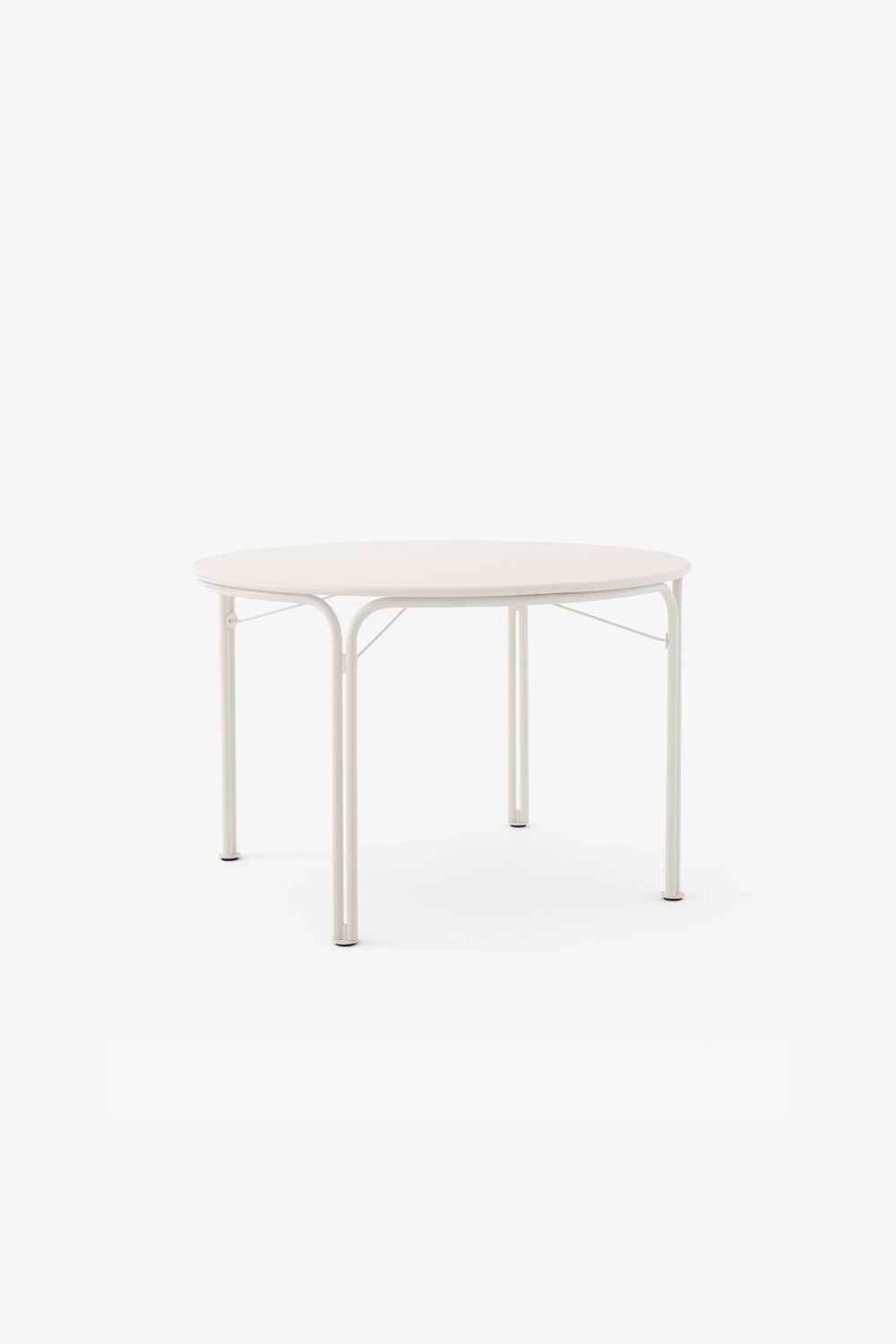 [&amp;Tradition] Thorvald DiningTable /SC98 (Ivory)