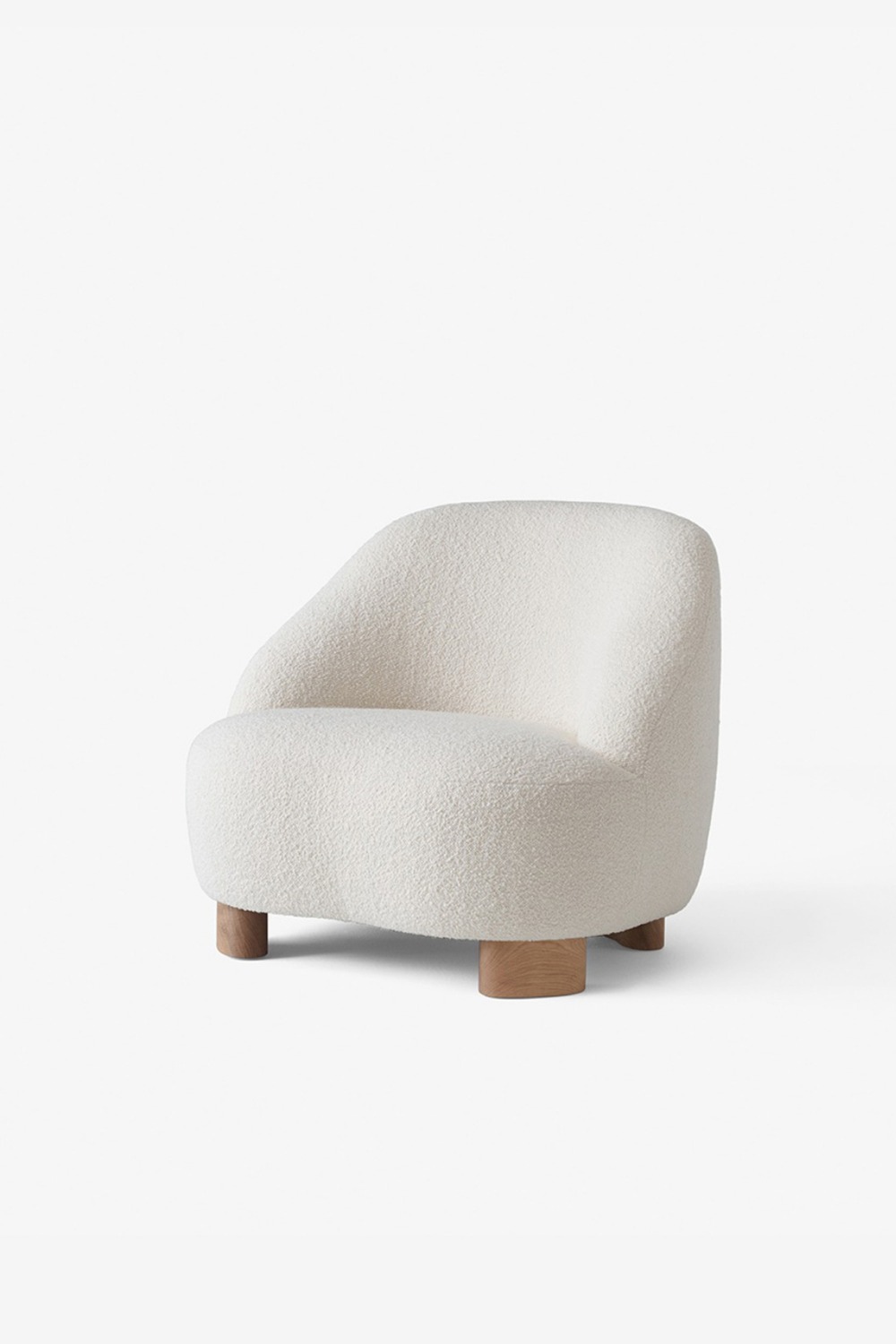 [&amp;Tradition] Margas Lounge Chair / LC1