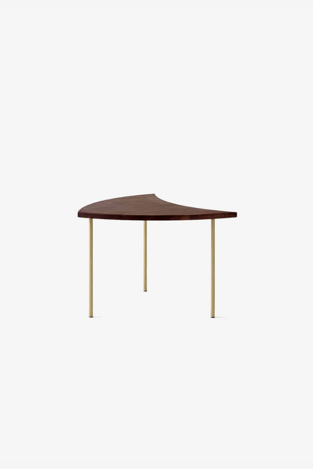 [&amp;Tradition] Pinwheel side table / HM7