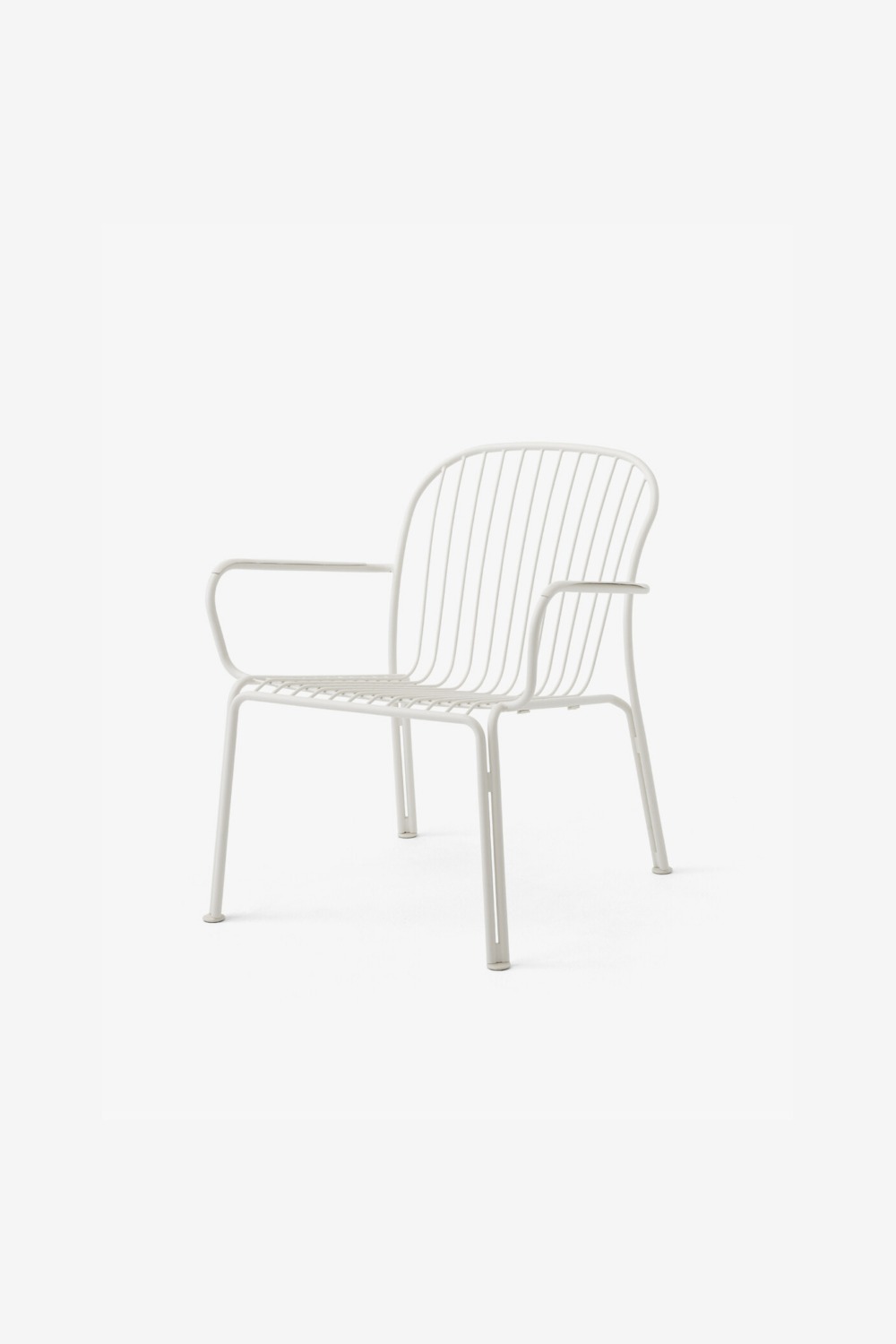 [&amp;Tradition] Thorvald Lounge Armchair /SC101 (Ivory)