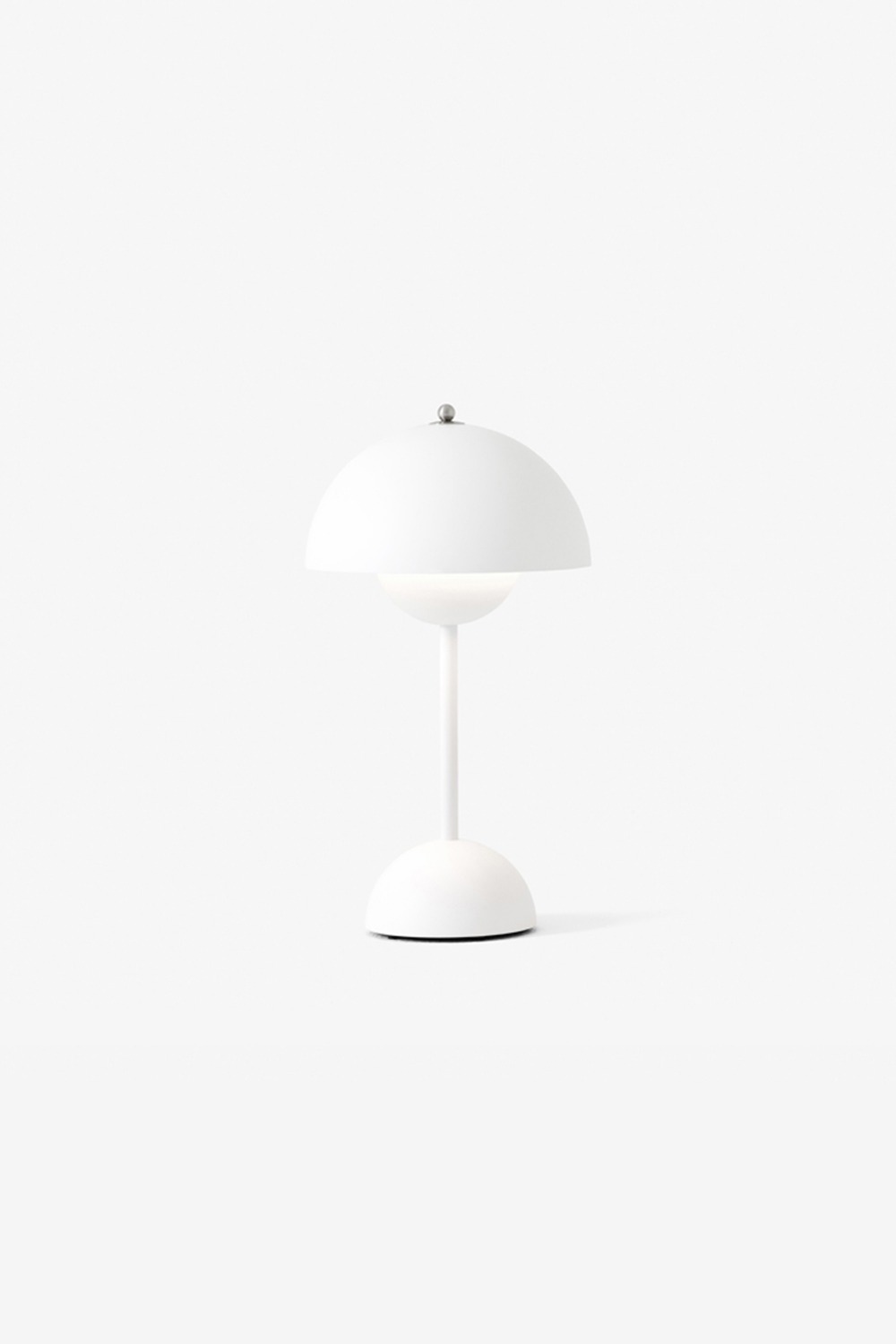 [&amp;Tradition] Flowerpot Lamp /VP9 (Matt White)