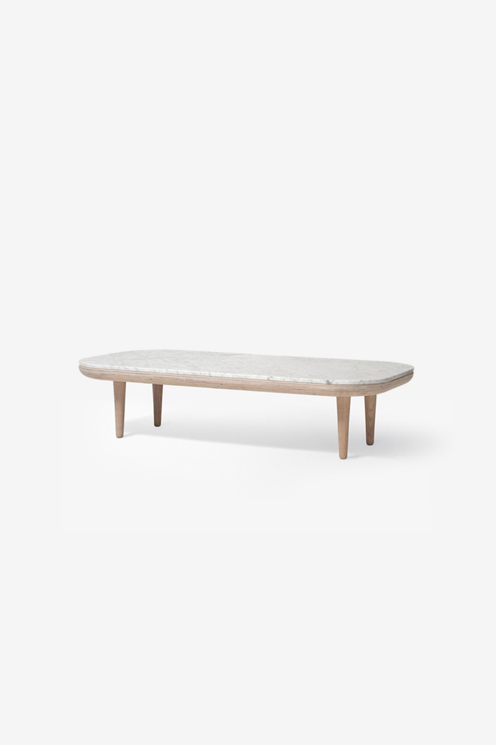 [&amp;Tradition] Fly Table / SC5 (Oiled oak)