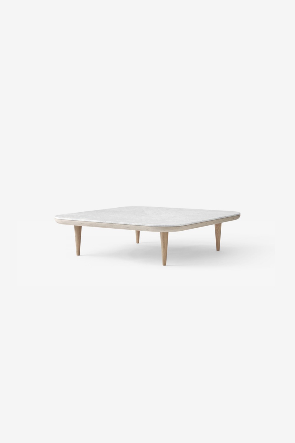[&amp;Tradition] Fly Table / SC11 (Oiled oak)