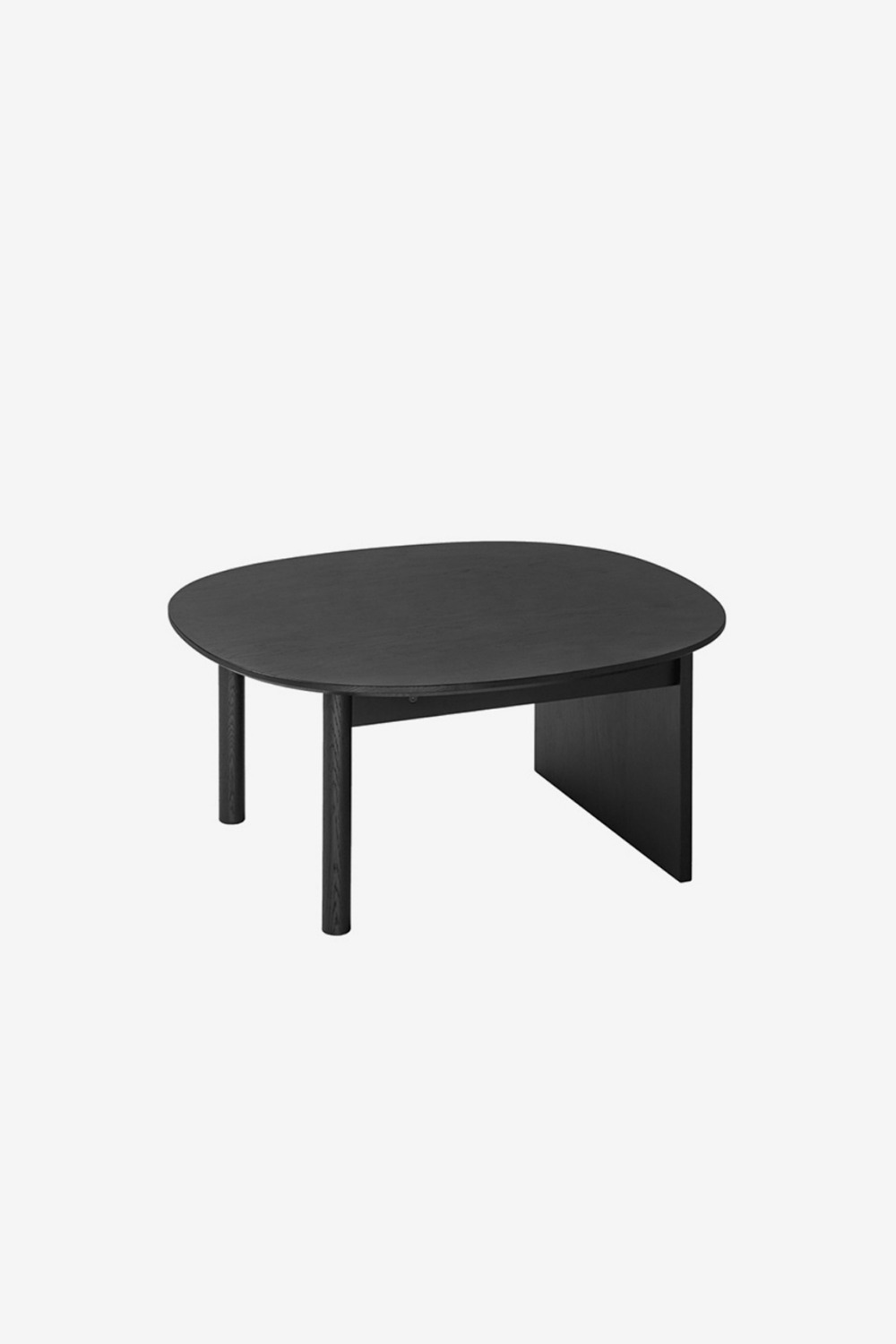[TAKT] Sling Coffee Table (Black)