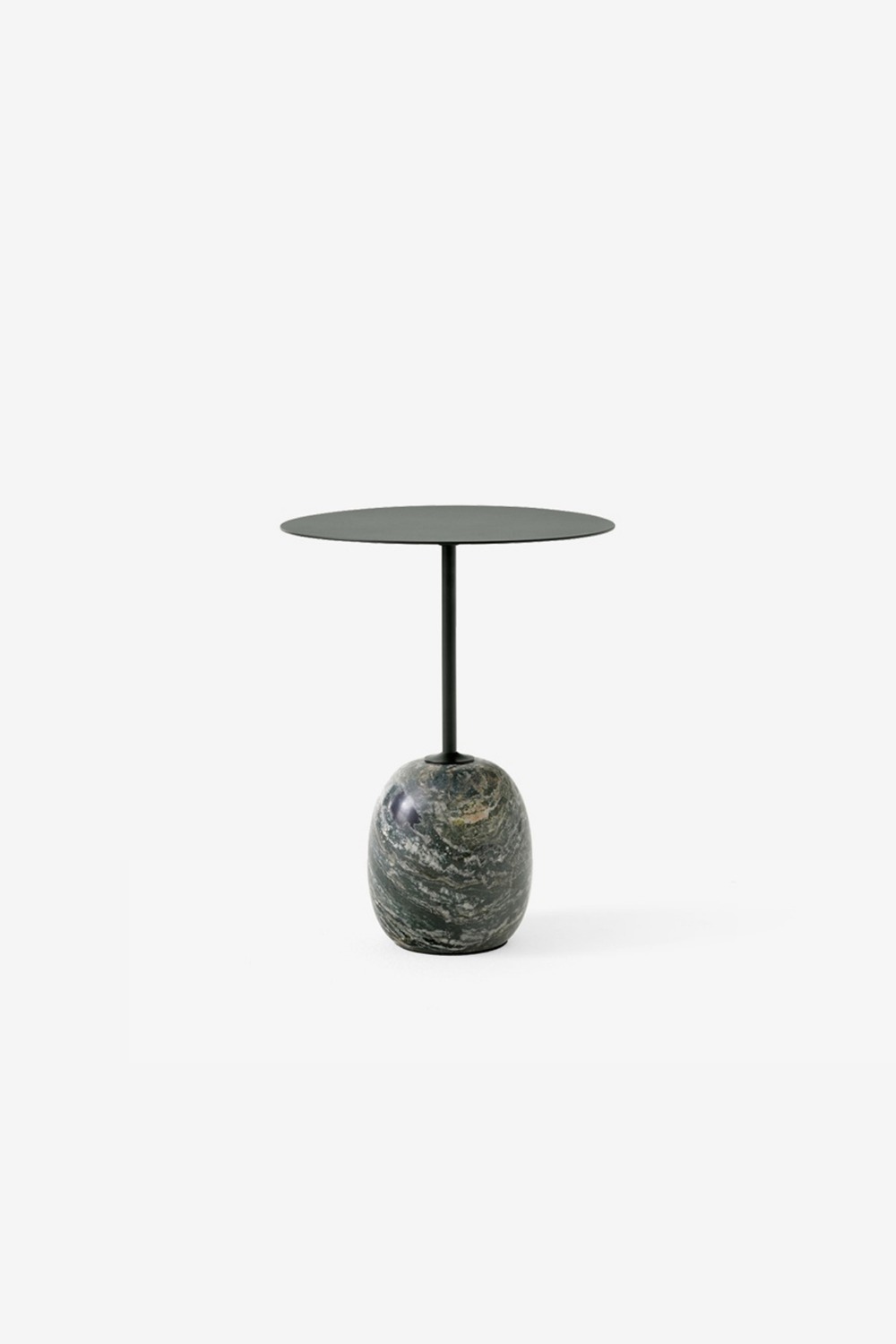 [&amp;Tradition] Lato side table/ LN8 (Deep Green)