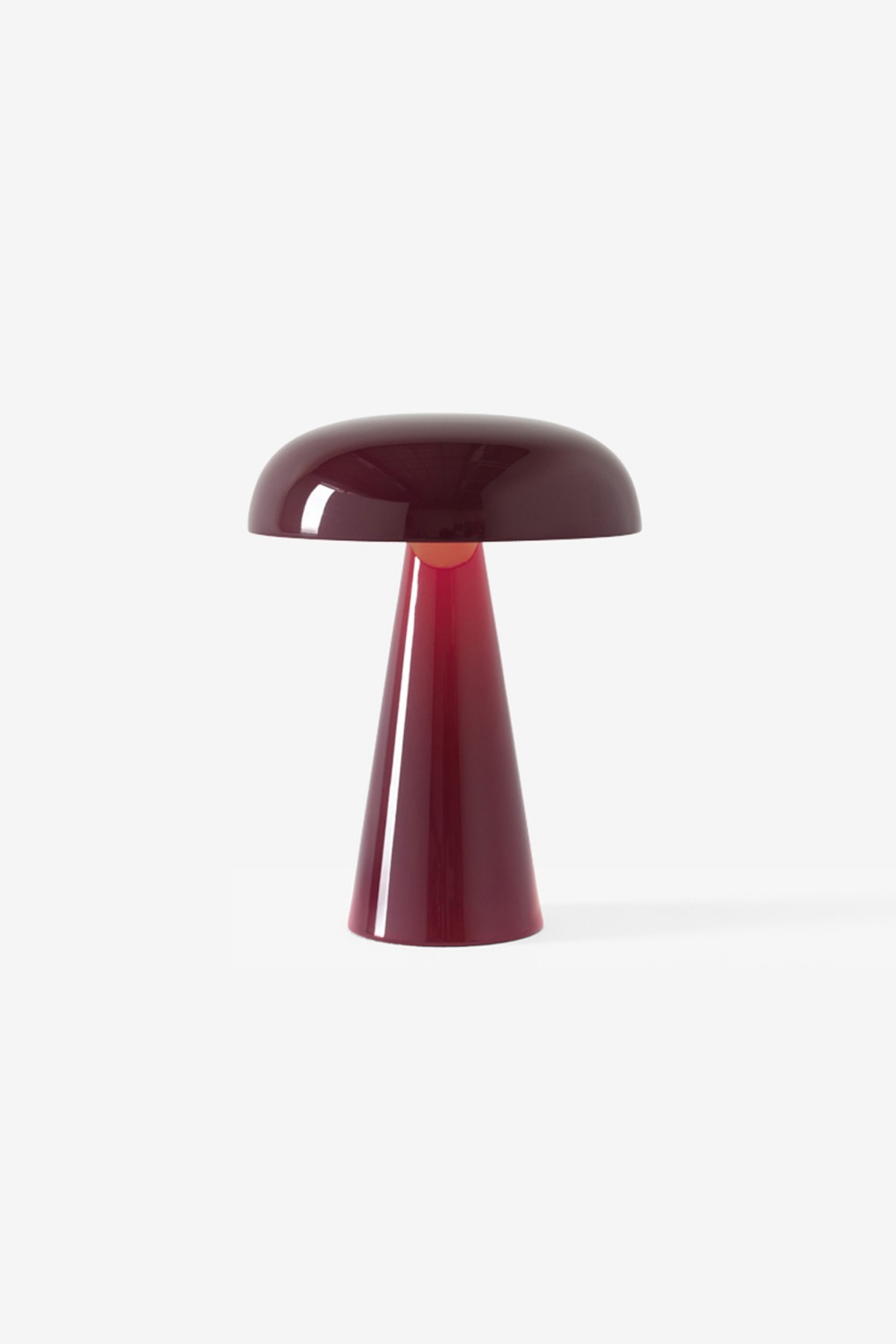 [&amp;Tradition] Como Lamp /SC53 (Red Brown)