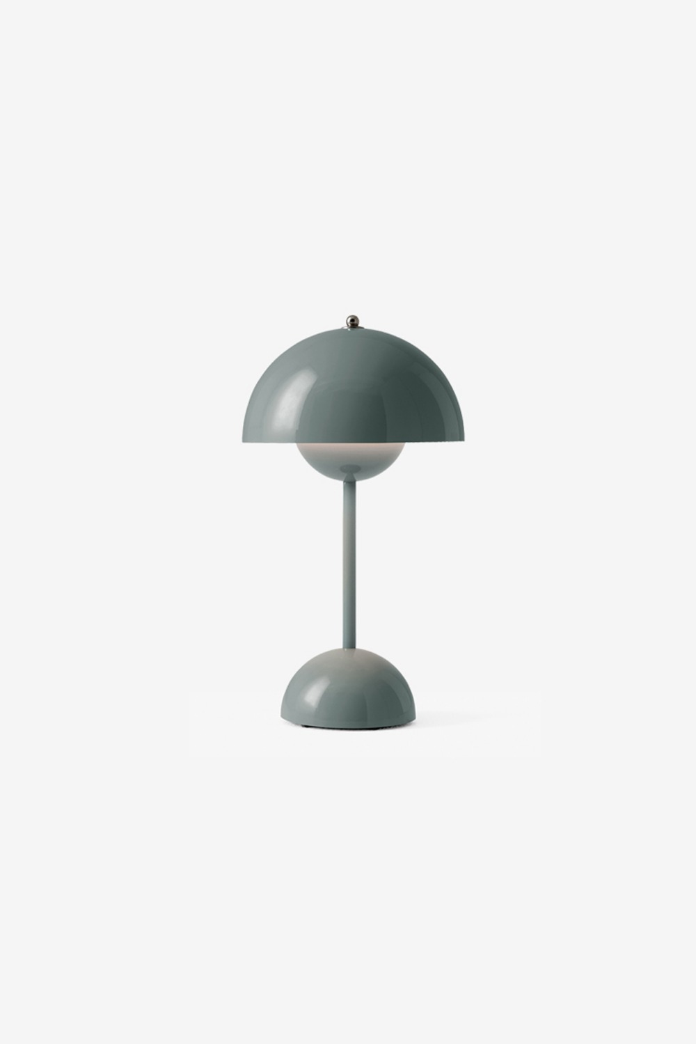 [&amp;Tradition] Flowerpot Lamp /VP9 (Stone Blue)