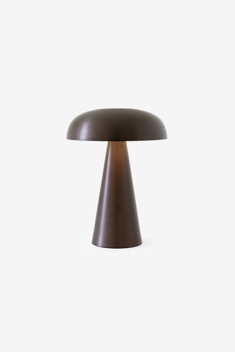 [&amp;Tradition] Como Lamp /SC53 (Bronzed)