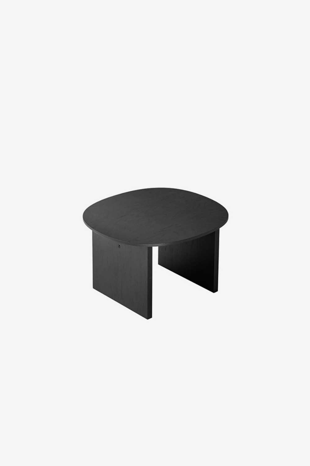 [TAKT] Sling Side Table (Black)