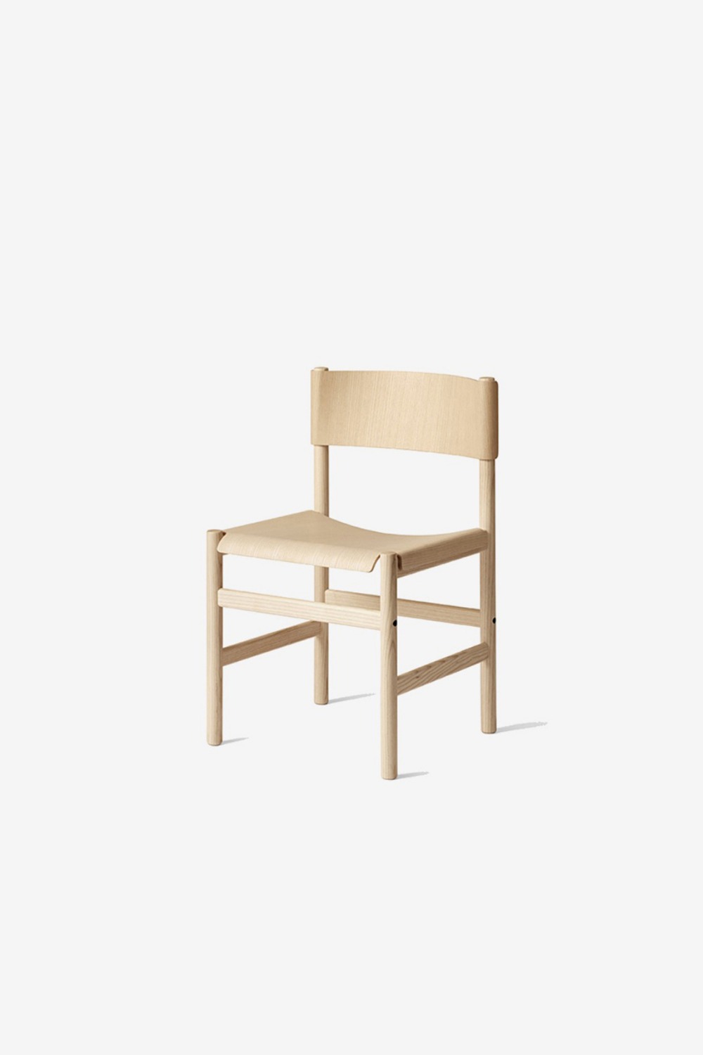 [TAKT] Soft Chair (Ash)