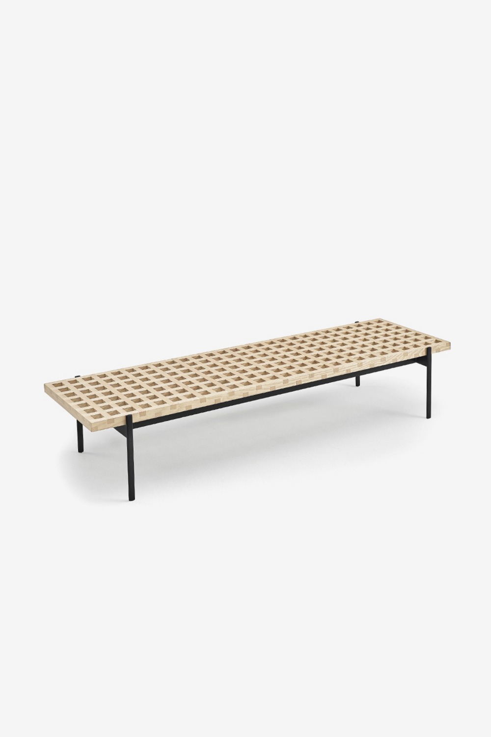 [SANCAL] INTERCHANGE bench table / L