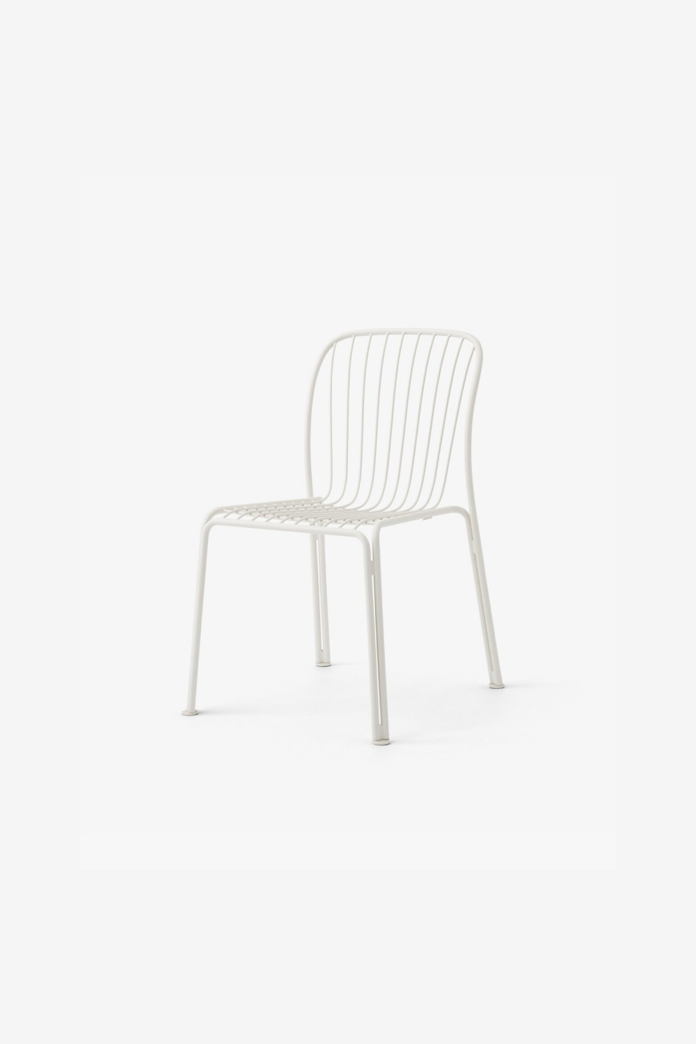 [&amp;Tradition] Thorvald Sidechair /SC94 (Ivory)